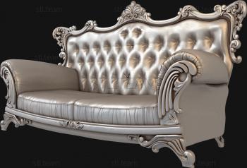 3D модель DIVAN_0031 (STL)