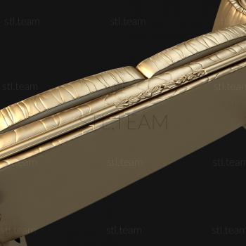 3D модель DIVAN_0032 (STL)