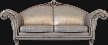 3D модель DIVAN_0032 (STL)