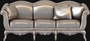 3D модель DIVAN_0033 (STL)