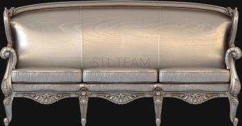 3D модель DIVAN_0035 (STL)