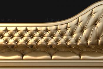 3D модель DIVAN_0038 (STL)