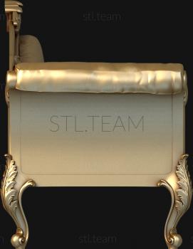 3D модель DIVAN_0040 (STL)