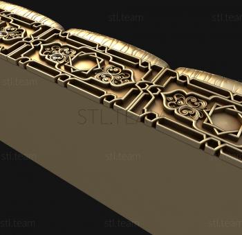 3D модель DIVAN_0044 (STL)