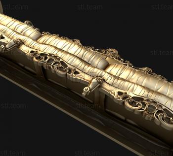 3D модель DIVAN_0045 (STL)