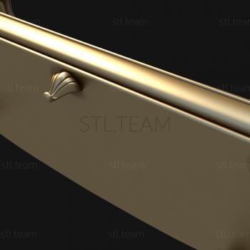 3D модель DIVAN_0047 (STL)