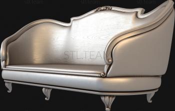 3D модель DIVAN_0047 (STL)