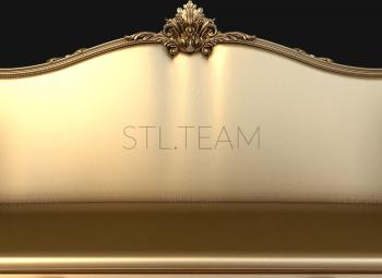 3D модель DIVAN_0052 (STL)