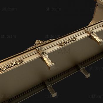 3D модель DIVAN_0052 (STL)