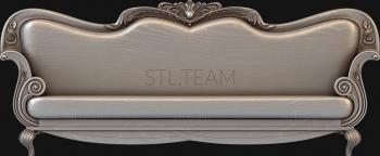 3D модель DIVAN_0053 (STL)