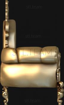 3D модель DIVAN_0060 (STL)