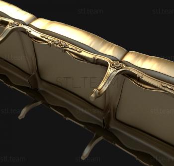 3D модель DIVAN_0061 (STL)