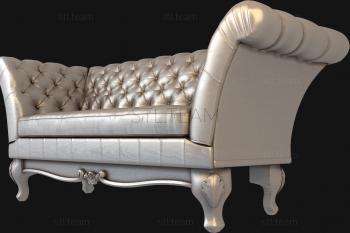 3D модель DIVAN_0063 (STL)