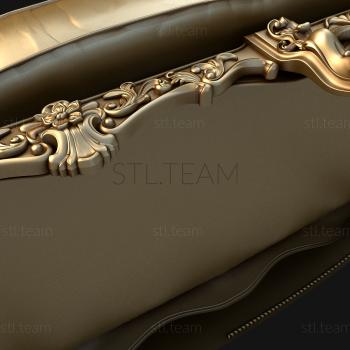 3D модель DIVAN_0066 (STL)