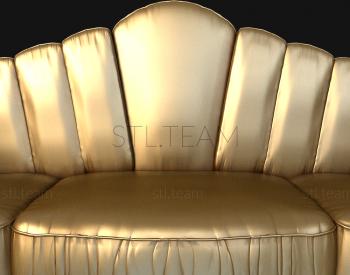 3D модель DIVAN_0067 (STL)