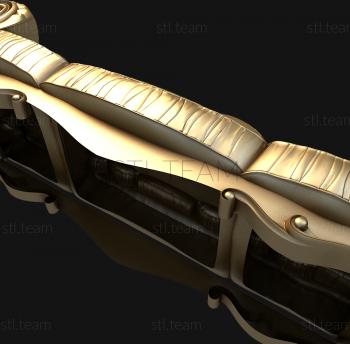 3D модель DIVAN_0067 (STL)