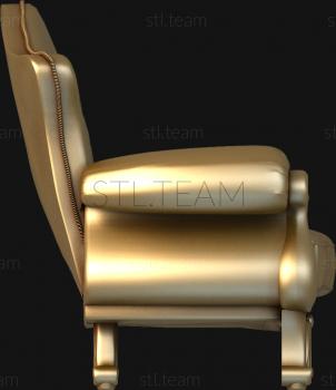 3D модель DIVAN_0068 (STL)