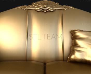 3D модель DIVAN_0069 (STL)