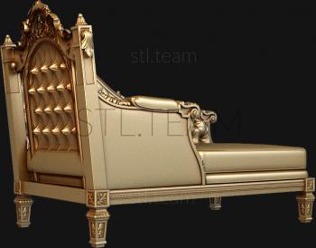 3D модель DIVAN_0073 (STL)