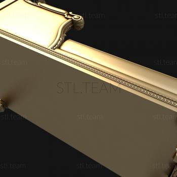 3D модель DIVAN_0073 (STL)