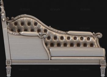 3D модель DIVAN_0073 (STL)