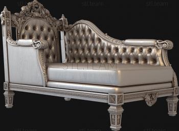 3D модель DIVAN_0073 (STL)