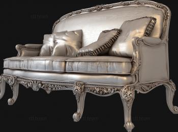 3D модель DIVAN_0083 (STL)