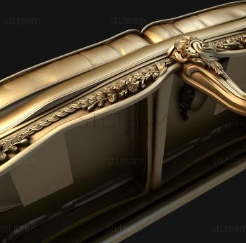 3D модель DIVAN_0084 (STL)