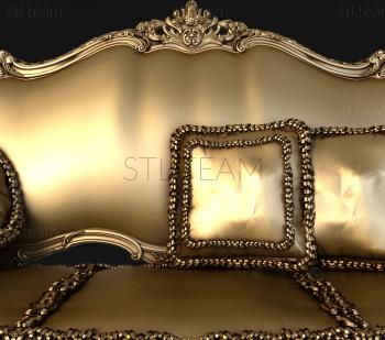 3D модель DIVAN_0085 (STL)