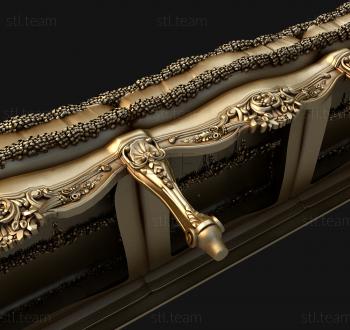 3D модель DIVAN_0085 (STL)