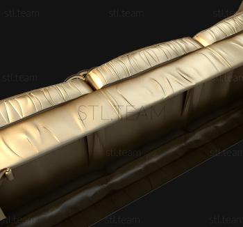 3D модель DIVAN_0093 (STL)