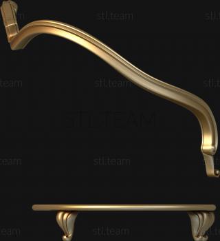 3D модель DIVAN_0094 (STL)