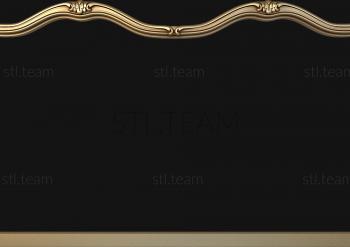 3D модель DIVAN_0107 (STL)