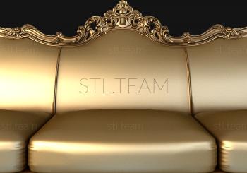 3D модель DIVAN_0113 (STL)