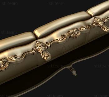 3D модель DIVAN_0113 (STL)