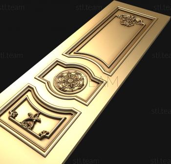 3D модель RІZBLENA_DVER_0309 (STL)