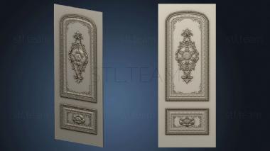 3D model Door Decor (STL)