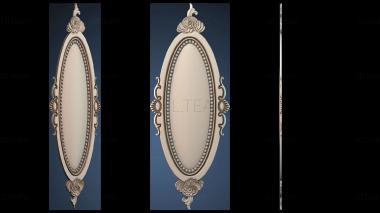 3D model DVERNA_NAKLADKA_0374 (STL)