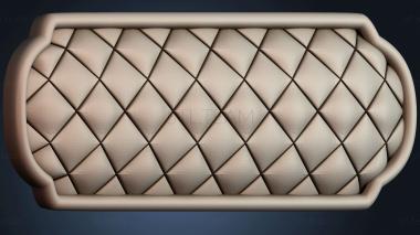 3D модель DVERNA_NAKLADKA_0379 (STL)