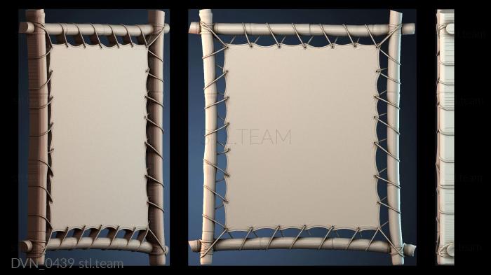 Дверные накладки DVN_0439