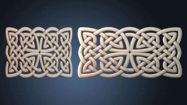 3D модель DVERNA_NAKLADKA_0544 (STL)