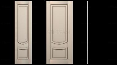 3D model DVERNA_NAKLADKA_0639 (STL)