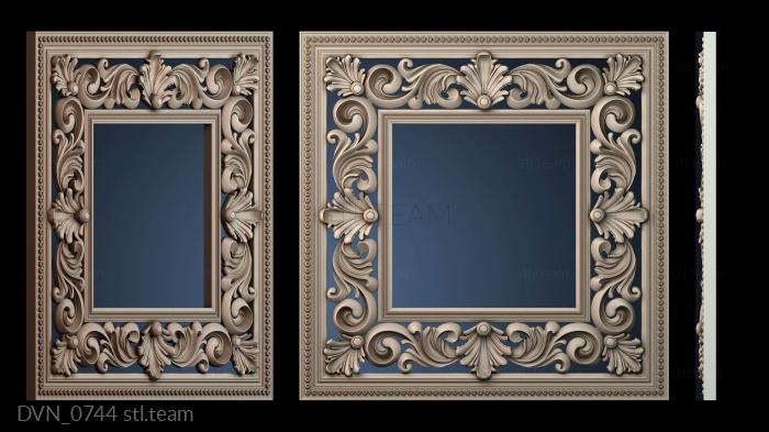 Дверные накладки DVN_0744