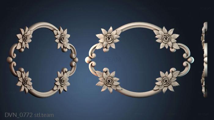 Дверные накладки DVN_0772