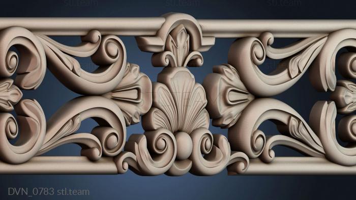 Дверные накладки DVN_0783