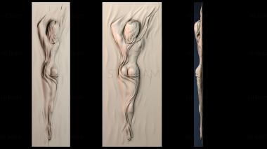 3D model DVERNA_NAKLADKA_0814 (STL)