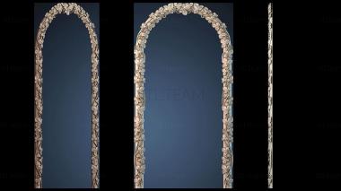 3D model DVERNA_NAKLADKA_1038 (STL)