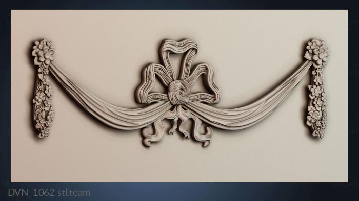 Дверные накладки DVN_1062