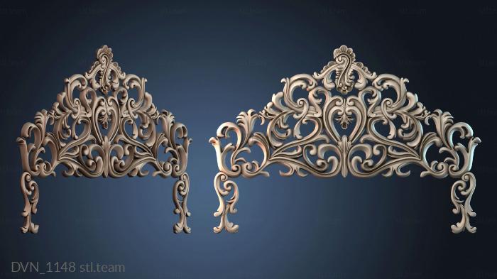 Дверные накладки DVN_1148