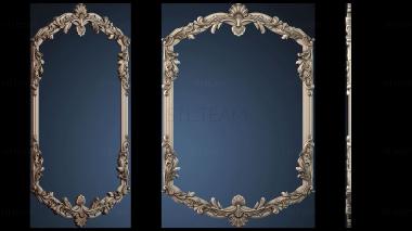 3D модель DVERNA_NAKLADKA_1204 (STL)